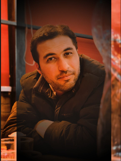 Behram Khan